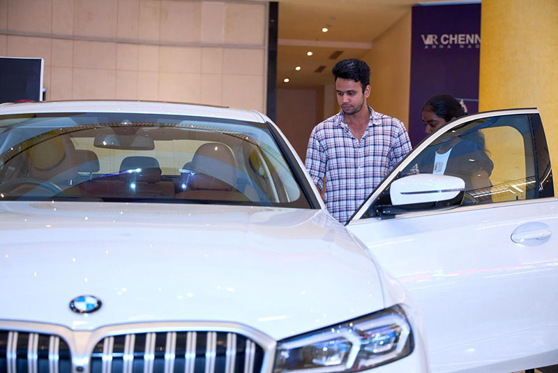 Auto Expo - 12th to 14th June 2026