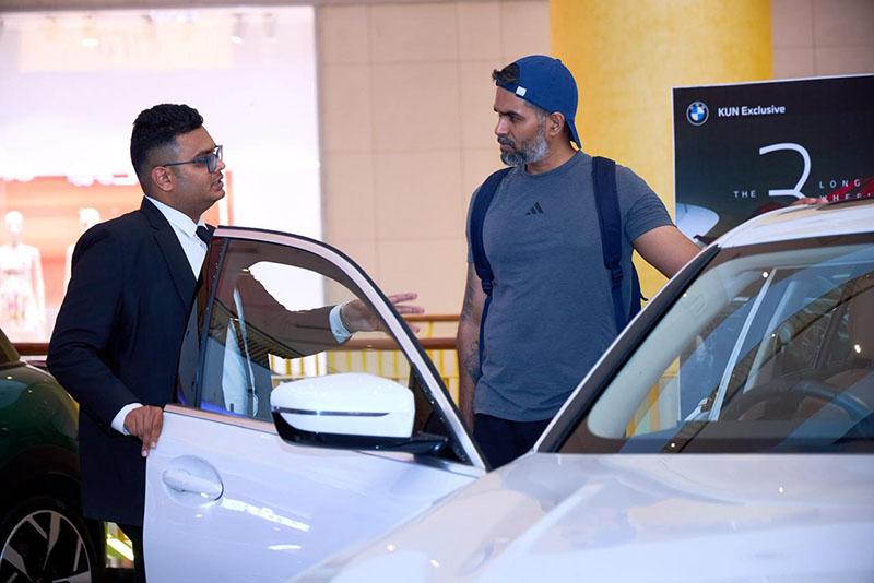 Auto Expo - 12th to 14th June 2026
