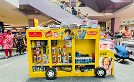 Spar (Back to School Campaign) - 24th May 2026