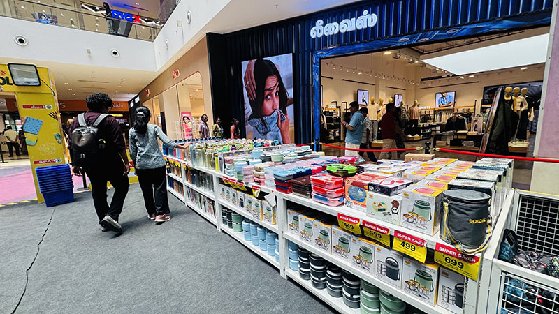 Spar (Back to School Campaign) - 24th May 2026