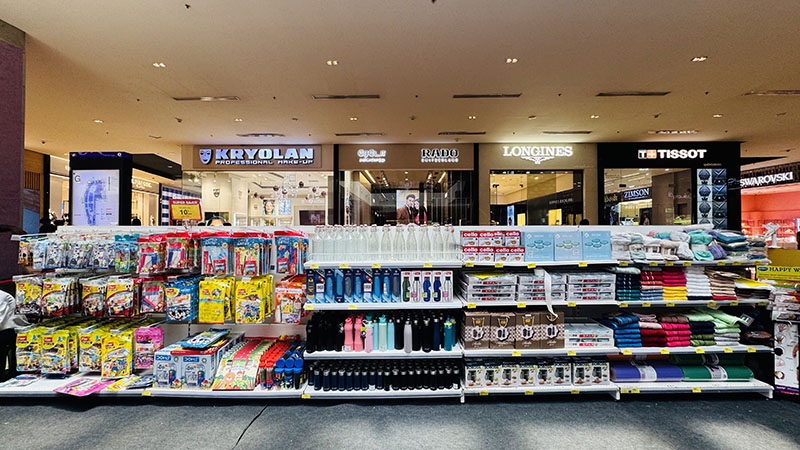 Spar (Back to School Campaign) - 24th May 2026