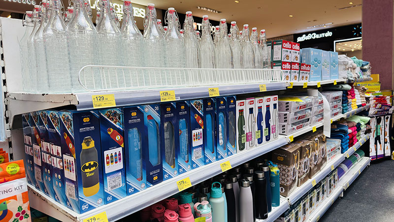 Spar (Back to School Campaign) - 24th May 2026