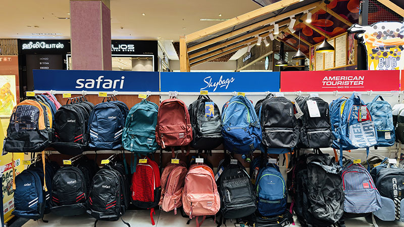Spar (Back to School Campaign) - 24th May 2026