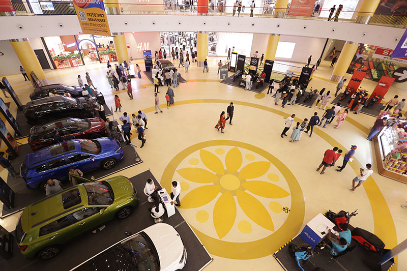 Chennai Auto Expo 2025 - 18th to 20th July 2025