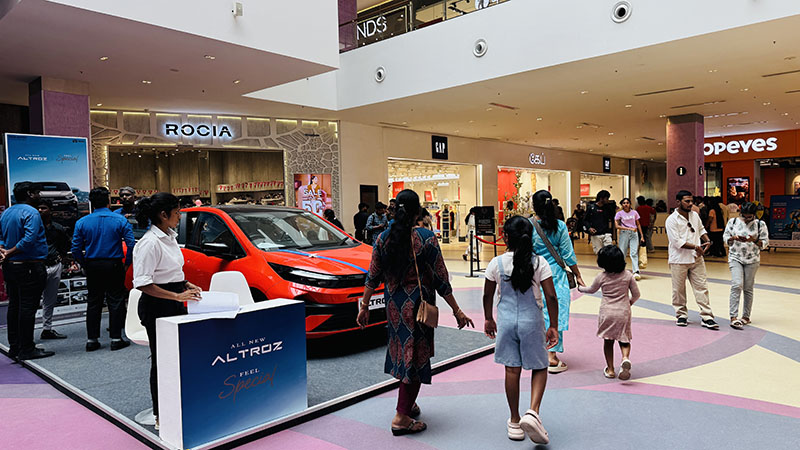 Chennai Auto Expo 2025 - 18th to 20th July 2025