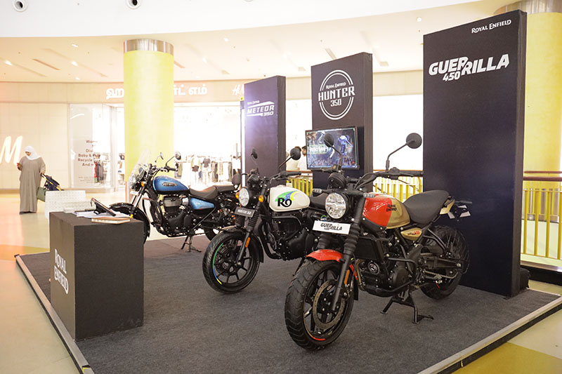 Chennai Auto Expo 2025 - 18th to 20th July 2025