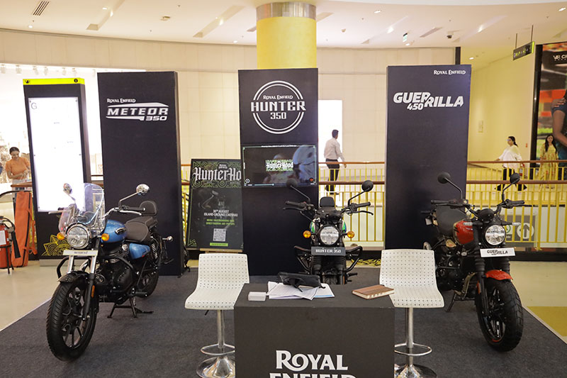 Chennai Auto Expo 2025 - 18th to 20th July 2025