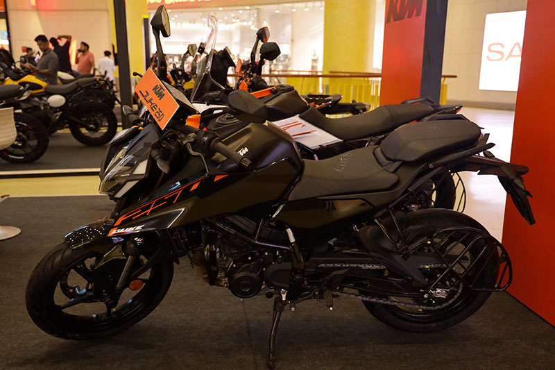 Chennai Auto Expo 2025 - 18th to 20th July 2025
