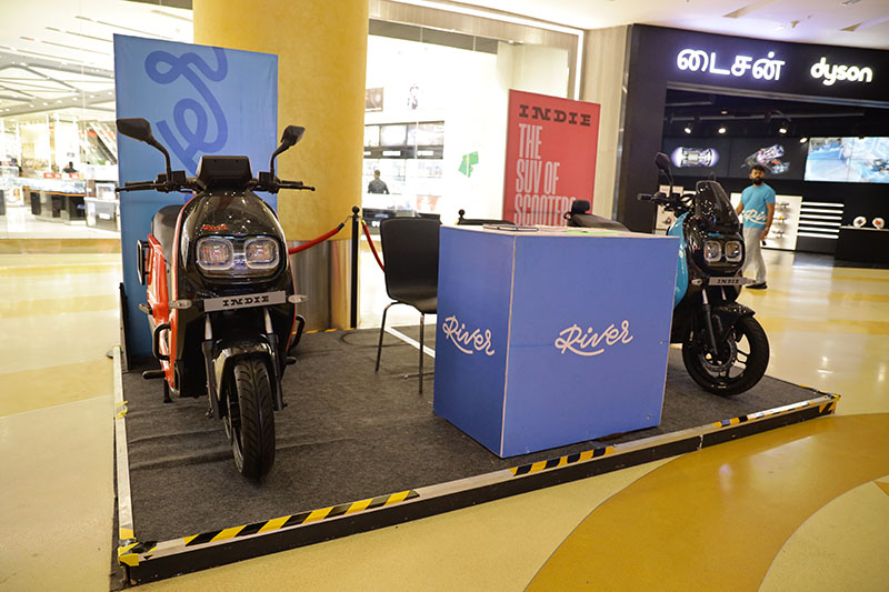 Chennai Auto Expo 2025 - 18th to 20th July 2025