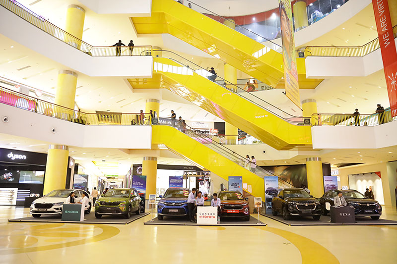 Chennai Auto Expo 2025 - 18th to 20th July 2025