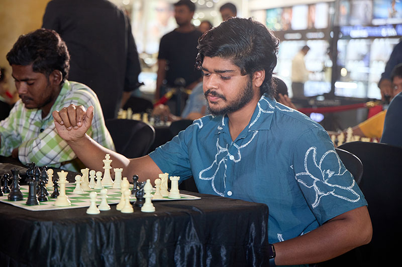 International Chess Day - 19th July 2026