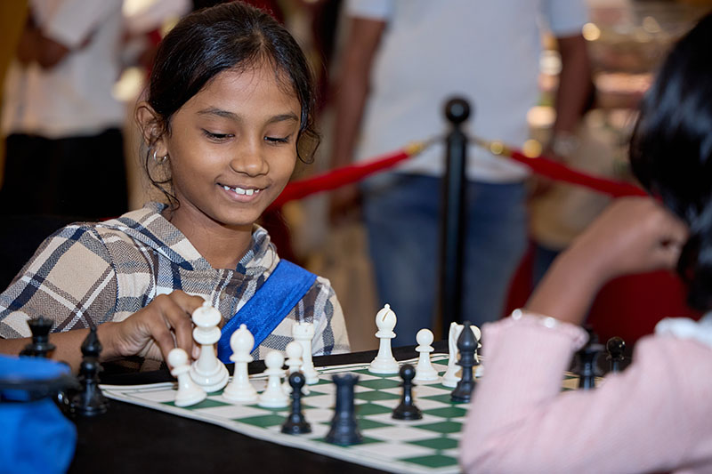 International Chess Day - 19th July 2026