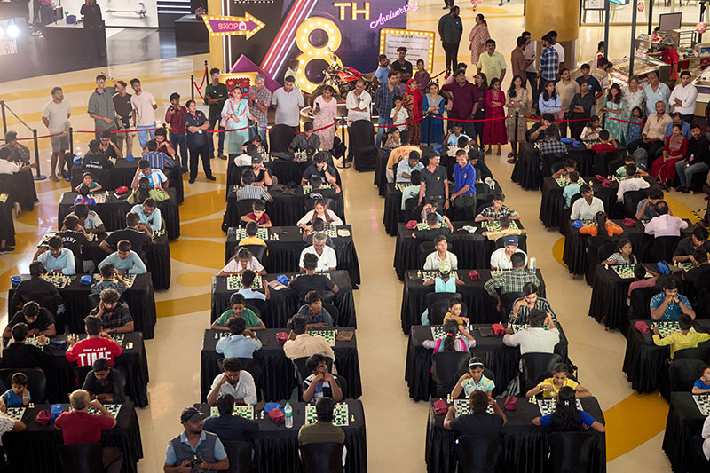 International Chess Day - 19th July 2026