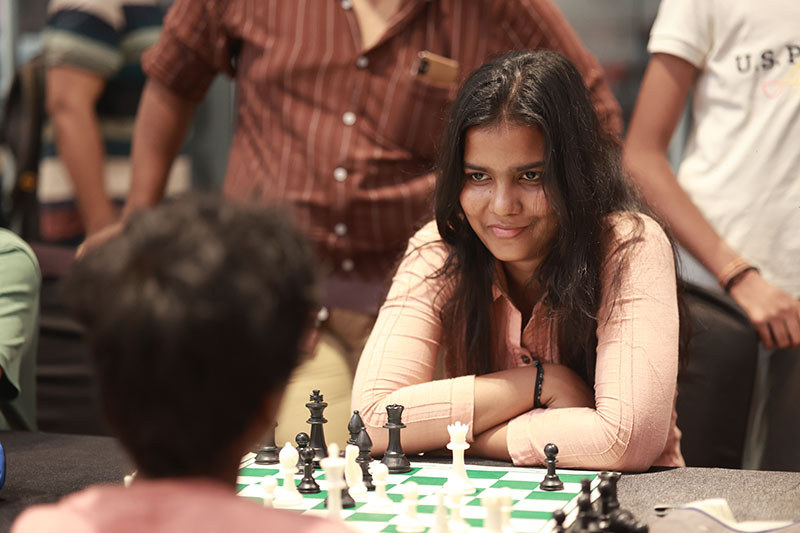 Checkmate Chennai - 20th July 2025