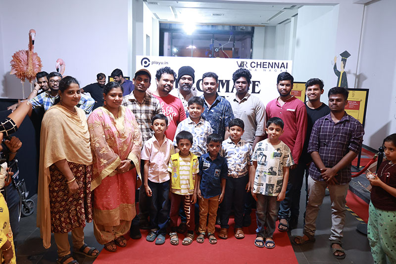 Checkmate Chennai - 20th July 2025