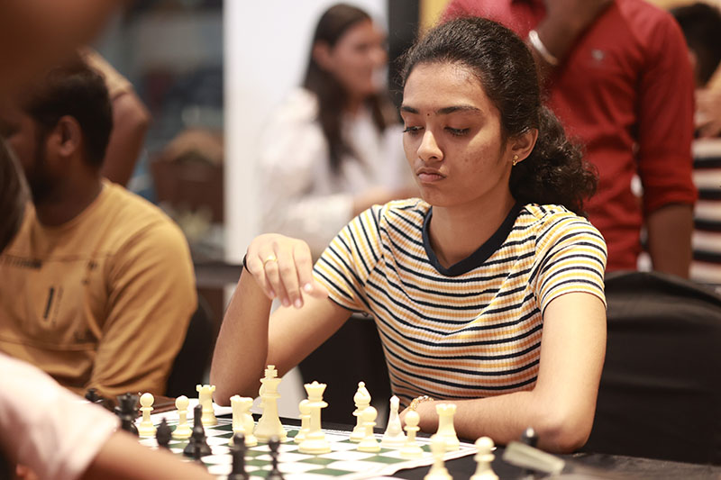 Checkmate Chennai - 20th July 2025
