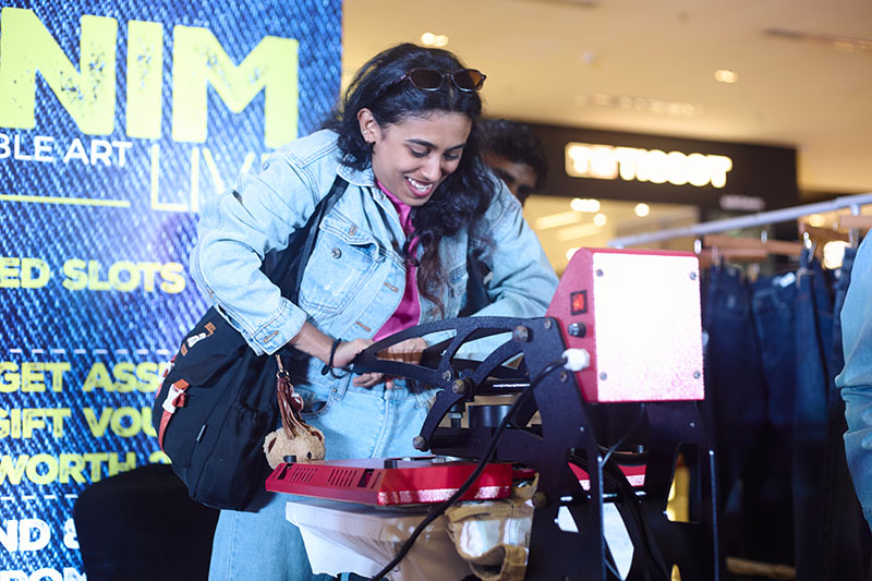 Denim Fest: The Ultimate Street-Style Upgrade - 24th April to 3rd May 2026