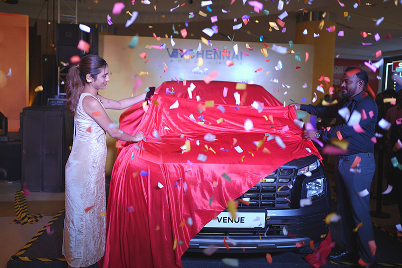 Diwali Shop Big, Win Big (Inaugurated by Priya Varrier) - 6th September to 26th October 2025