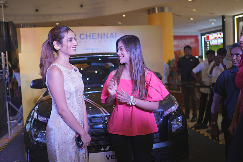 Diwali Shop Big, Win Big (Inaugurated by Priya Varrier) - 6th September to 26th October 2025