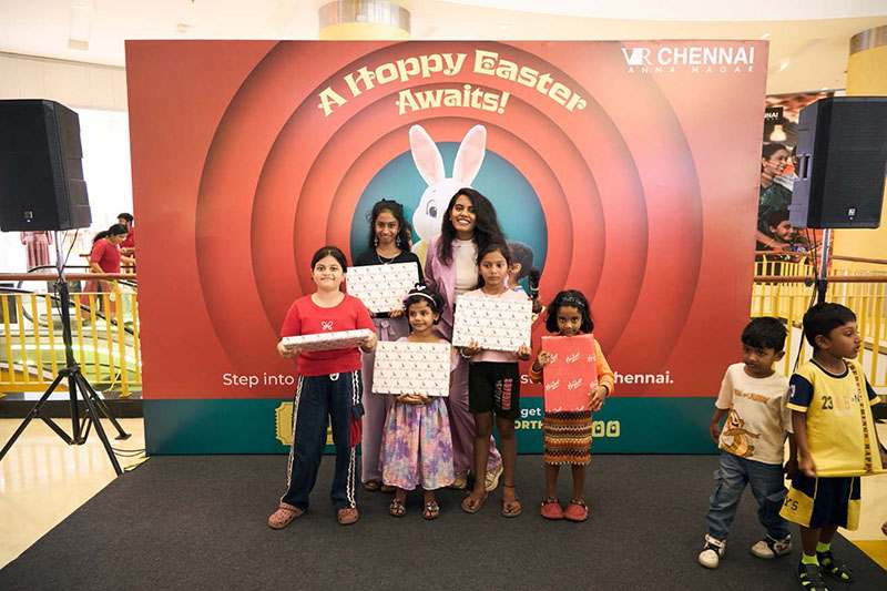 Easter - 20th to 22nd March 2025