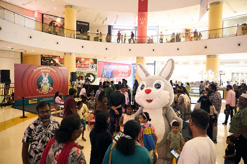 Easter - 20th to 22nd March 2025