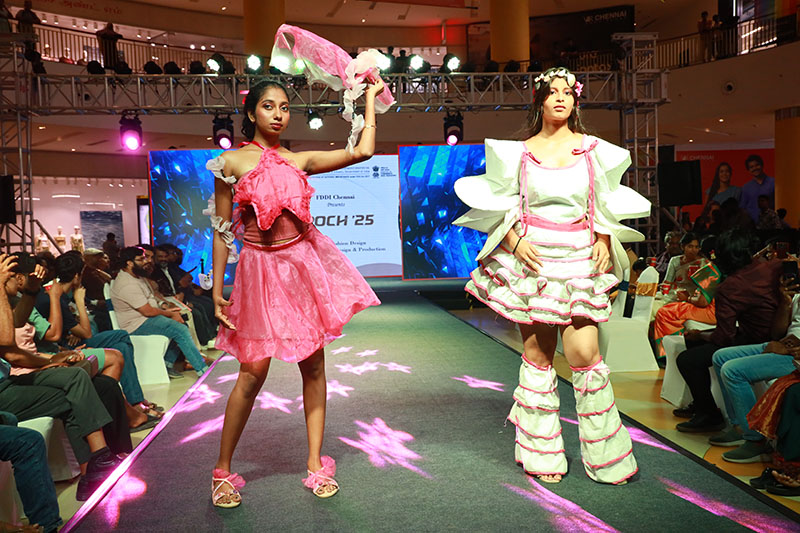 EPOCH 25: A Dazzling Showcase of Design! - 13th June 2025