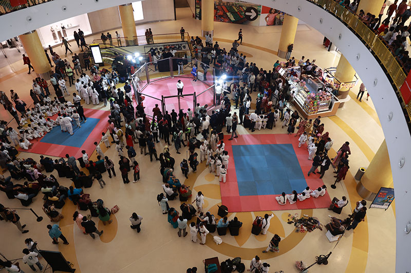 High-Impact MMA - 27th July 2025