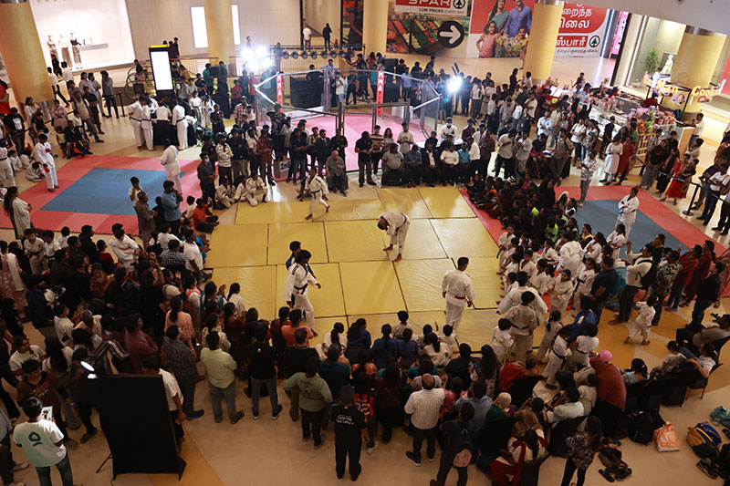 High-Impact MMA - 27th July 2025
