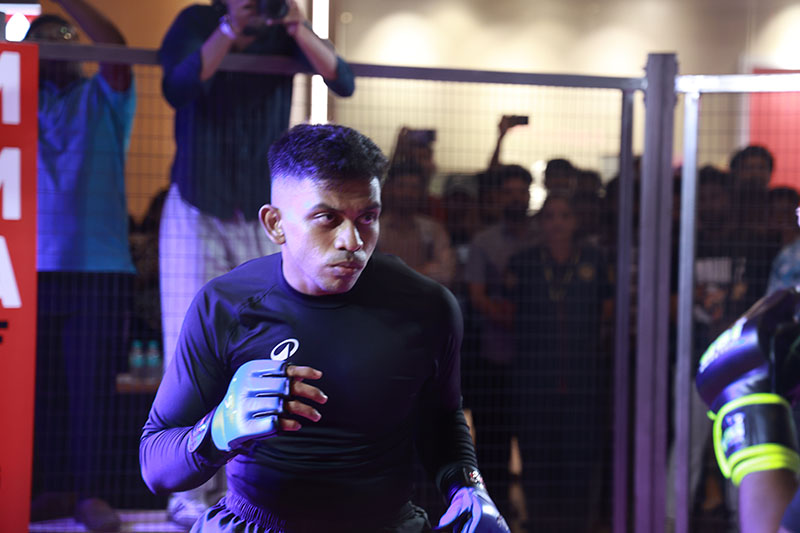 High-Impact MMA - 27th July 2025