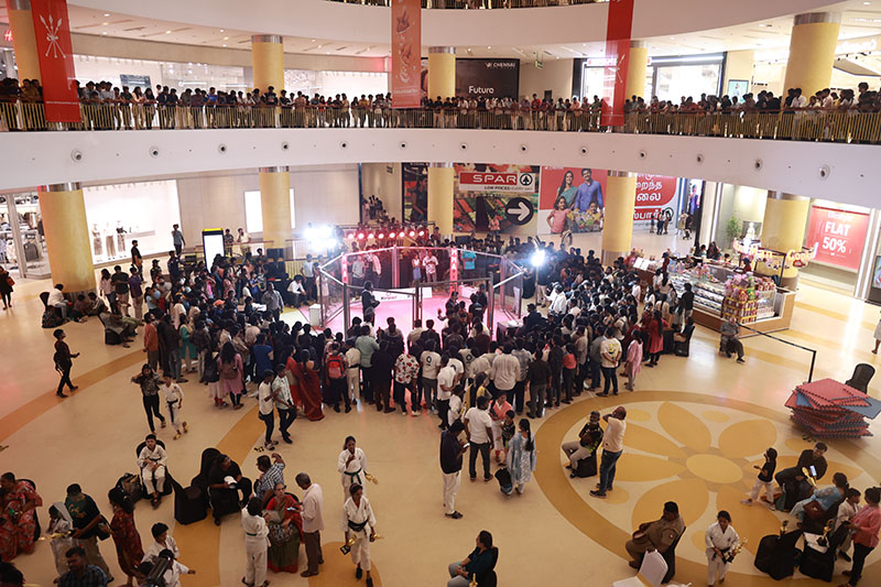 High-Impact MMA - 27th July 2025