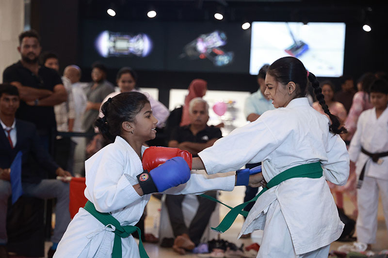 High-Impact MMA - 27th July 2025