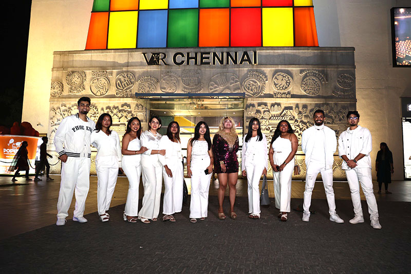 Holiday Splendour: The EL FE Choir Shines! - 13th December 2025