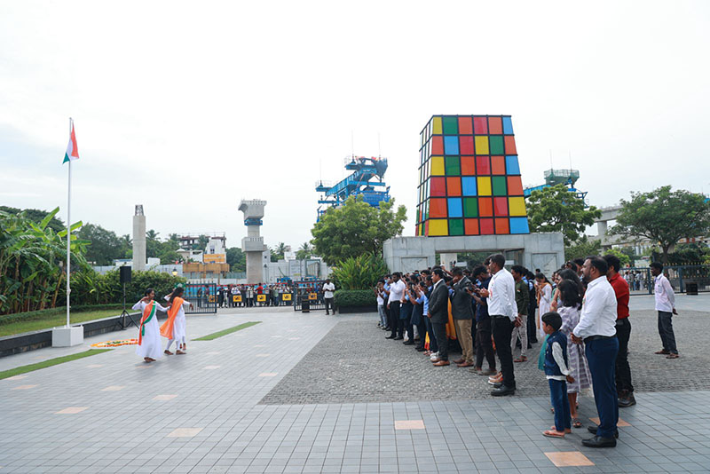 79th Independence Day Celebration - 15th August 2025