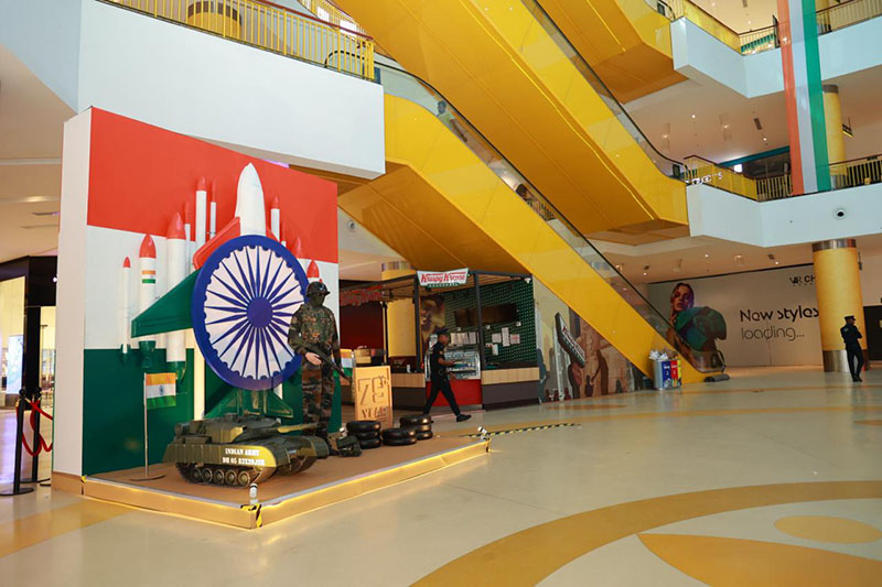 79th Independence Day Celebration - 15th August 2025