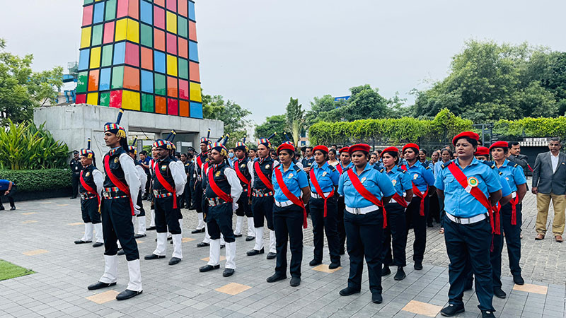 79th Independence Day Celebration - 15th August 2025