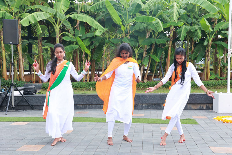 79th Independence Day Celebration - 15th August 2025