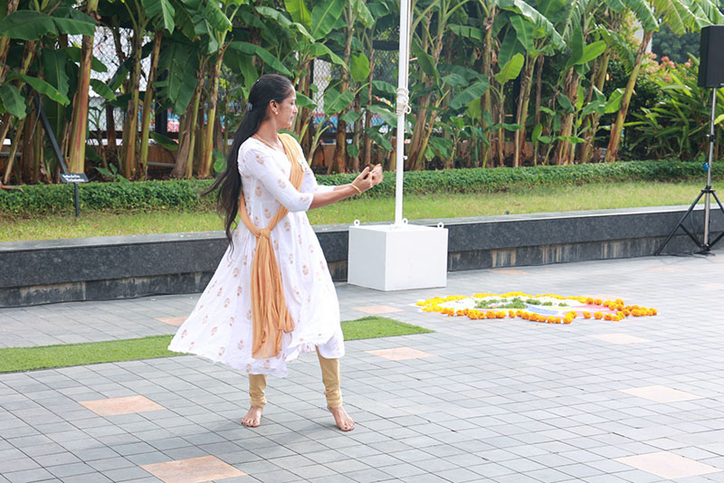 79th Independence Day Celebration - 15th August 2025