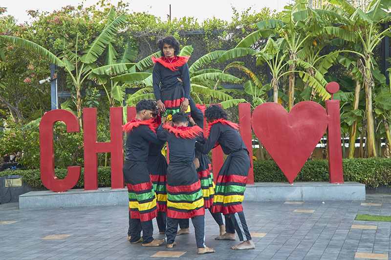 Jungle Book Launch & Mother’s Day Celebration - 10th May to 7th June 2026