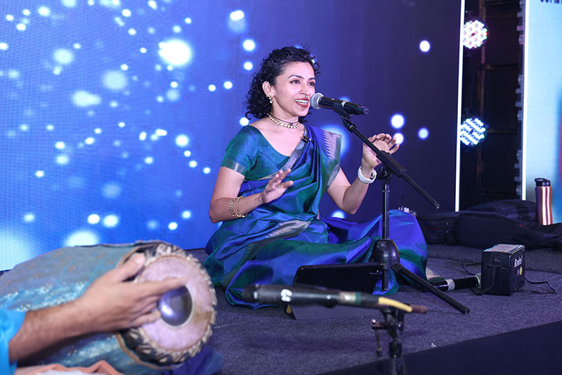 Margazhi Utsav (A Soulful Start to the month) - 11th January 2026