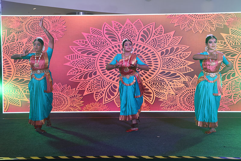 Margazhi Utsav (A Soulful Start to the month) - 11th January 2026