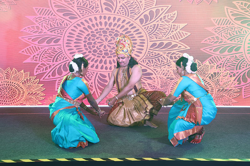 Margazhi Utsav (A Soulful Start to the month) - 11th January 2026