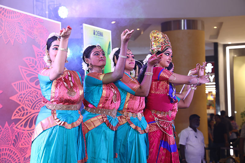 Margazhi Utsav (A Soulful Start to the month) - 11th January 2026