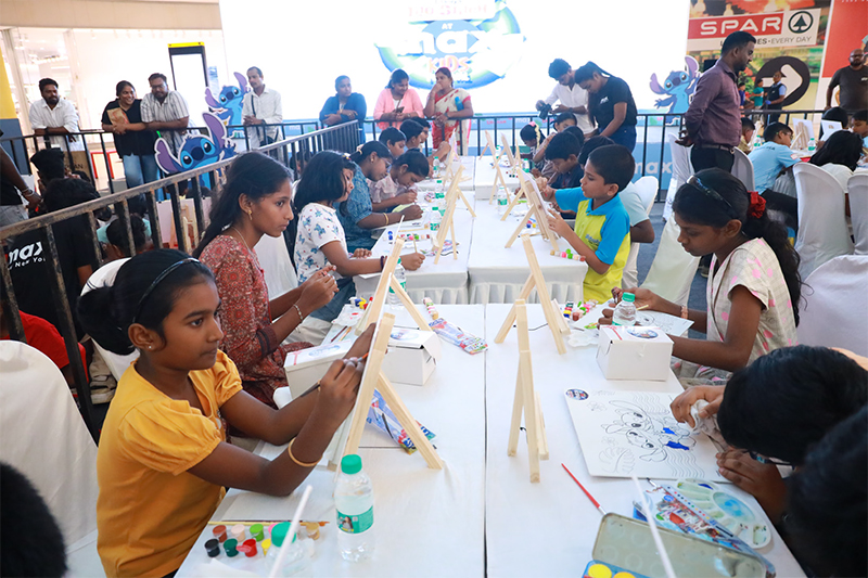 MAX Kids Festival - 23rd May 2025