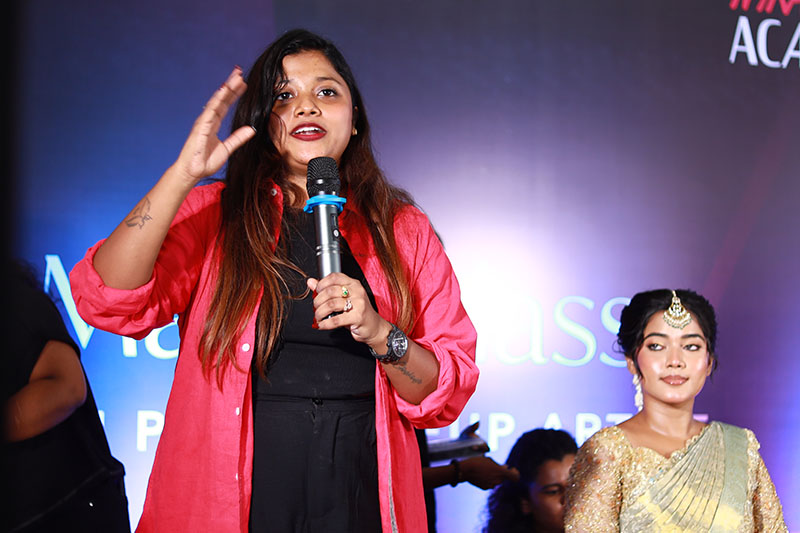 Nykaa Academy (Beauty Station) - 4th to 14th July 2025