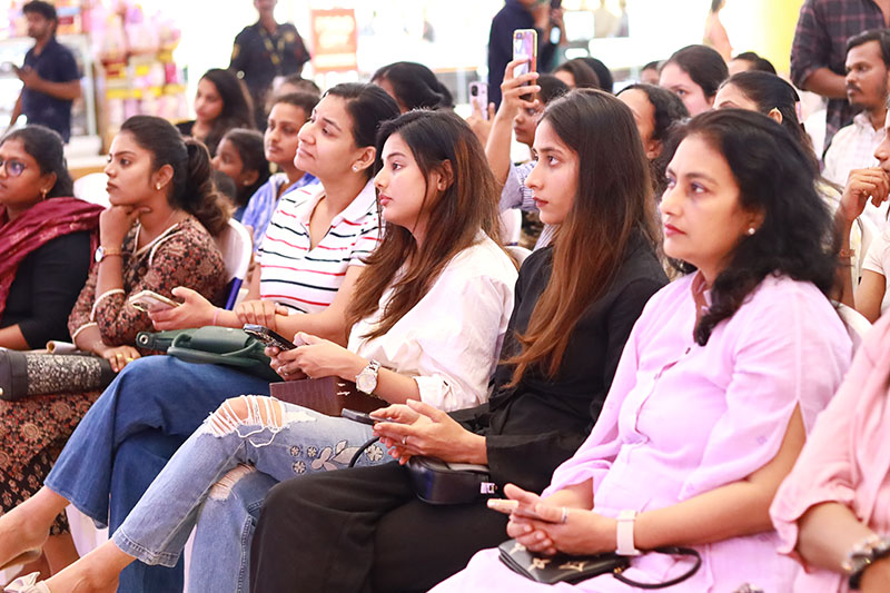 Nykaa Academy (Beauty Station) - 4th to 14th July 2025