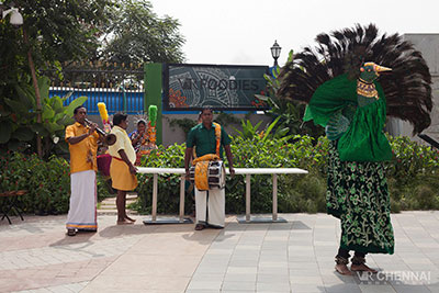 Pongal Celebrations on 15th January 2019