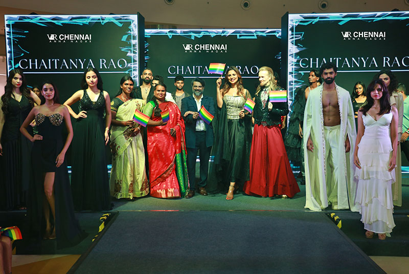 Pride Celebrations (A Celebration of Love, Identity & Inclusion) - 14th June 2025