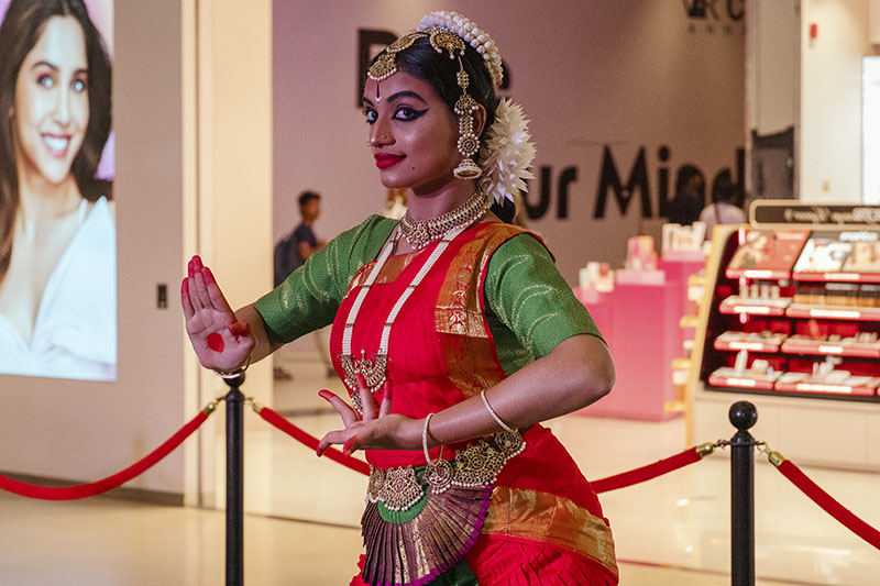 Cultural Grandeur - 22nd July 2025