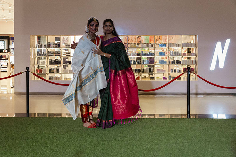 Cultural Grandeur - 22nd July 2025
