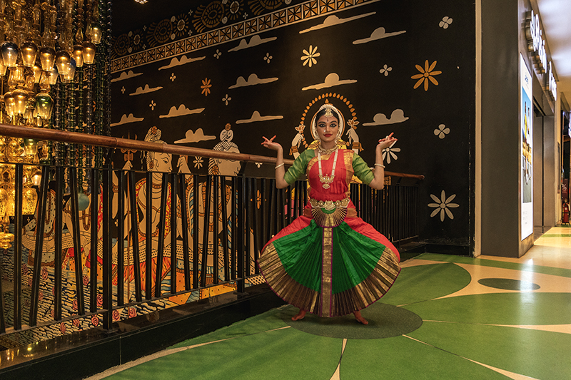 Cultural Grandeur - 22nd July 2025